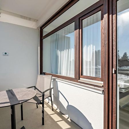 Ferienwohnung Huber Living Basic 106 Germering Exterior foto