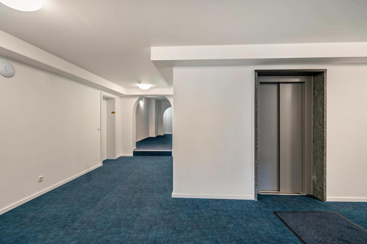 Ferienwohnung Huber Living Basic 106 Germering Exterior foto